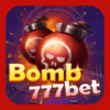 Logo da BOMB777